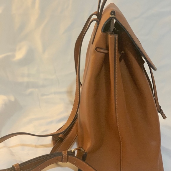 Mango backpack - Picture 3 of 5